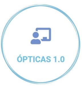 Producto Opticas 1.0