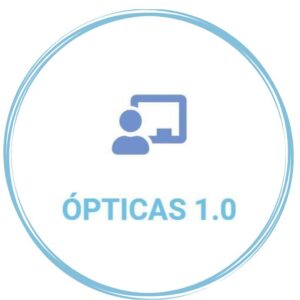 Producto Opticas 1.0
